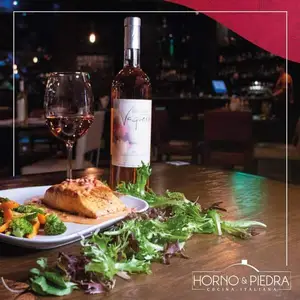Restaurante Horno & Piedra Saltillo 5