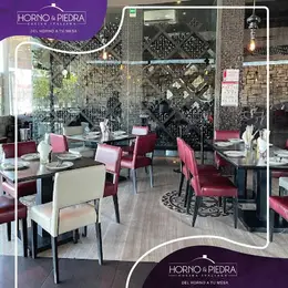 Restaurante Horno & Piedra Saltillo - foto 3