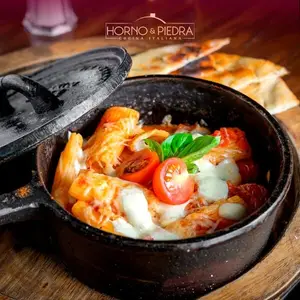 Restaurante Horno & Piedra Saltillo 2