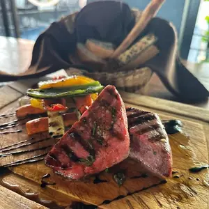 Restaurante Bar Terrazzo Puerto Vallarta 9