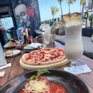 Restaurante Bar Terrazzo Puerto Vallarta 7