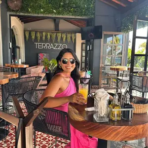 Restaurante Bar Terrazzo Puerto Vallarta 4