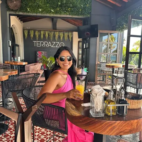 Restaurante Bar Terrazzo Puerto Vallarta - foto 4