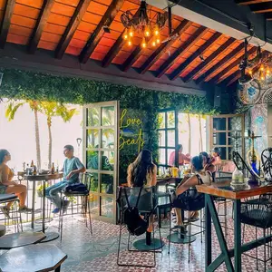Restaurante Bar Terrazzo Puerto Vallarta 6
