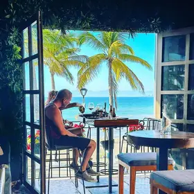 Restaurant Bar Terrazzo Puerto Vallarta