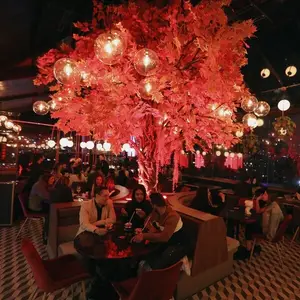 Restaurant Astoria Rooftop Bogotá 5