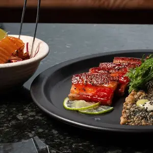 Restaurant Sexy Seoul Korean BBQ Bogotá 8