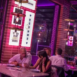 Restaurant Sexy Seoul Korean BBQ Bogotá - foto 3