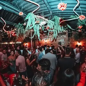 Presea Bar Bogotá 3