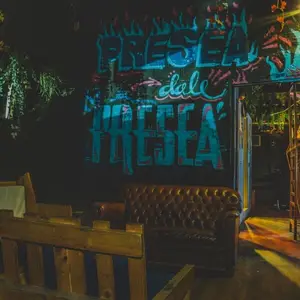 Presea Bar Bogotá 4