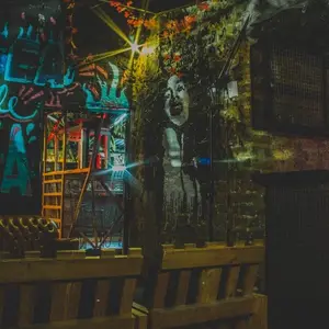 Presea Bar Bogotá 6