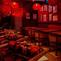 Restaurante Sexy Tokyo Rooftop Bogotá - foto 3