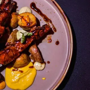 Restaurante Sexy Tokyo Rooftop Bogotá 6