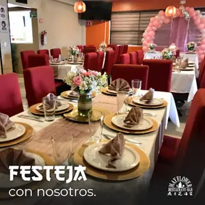 Restaurante Bar Mayflower Cd Juárez 3
