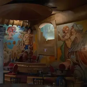 M Restaurante Bar Ciudad Juárez 7