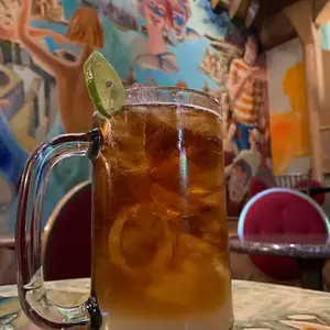 M Restaurante Bar Ciudad Juárez 6