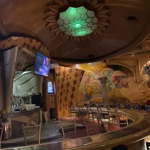 M Restaurante Bar Ciudad Juárez 5