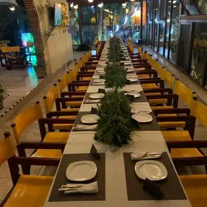 Restaurante Rolandis Playacar 7