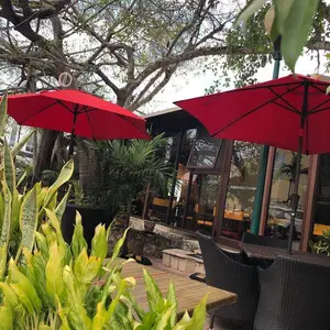 Restaurante Rolandis Playacar 8