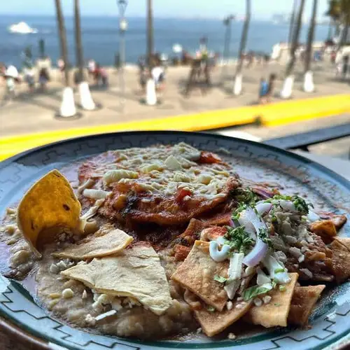 Restaurante Mi Querencia Puerto Vallarta - foto 4