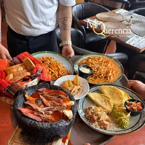 Restaurante Mi Querencia Puerto Vallarta 2