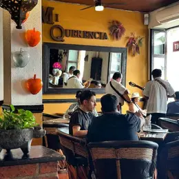 Restaurante Mi Querencia Puerto Vallarta - foto 3