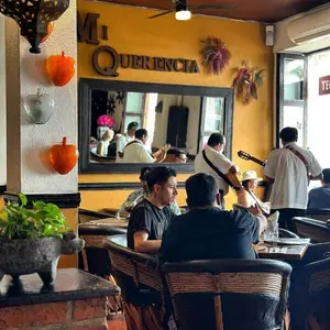 Restaurante Mi Querencia Puerto Vallarta 3