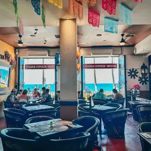 Restaurante Mi Querencia Puerto Vallarta 5