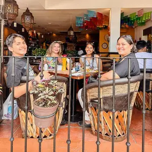 Restaurante Mi Querencia Puerto Vallarta 7