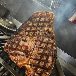 Restaurante Esta Carbón Atlixco - foto 2