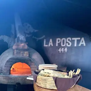 Restaurante La Posta Puerto Vallarta 5