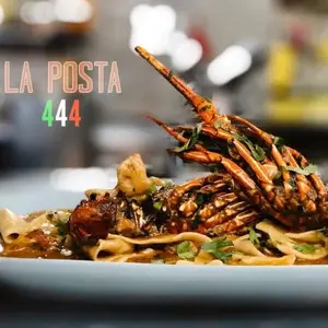 Restaurante La Posta Puerto Vallarta 8