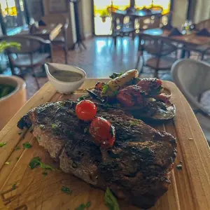 Restaurante La Posta Puerto Vallarta 9