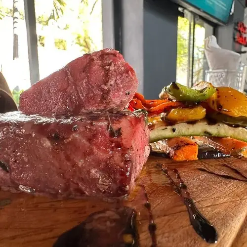 Restaurante La Posta Puerto Vallarta - foto 4
