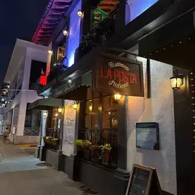 Restaurante La Posta Puerto Vallarta