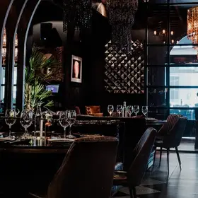 Restaurante Colmillo Arboleda