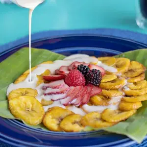 Restaurante TePEZtlan en Tepoztlán Morelos 8