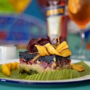 Restaurante TePEZtlan en Tepoztlán Morelos 7