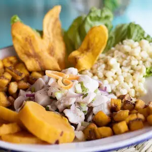 Restaurante TePEZtlan en Tepoztlán Morelos 6