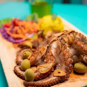 Restaurante TePEZtlan en Tepoztlán Morelos 4