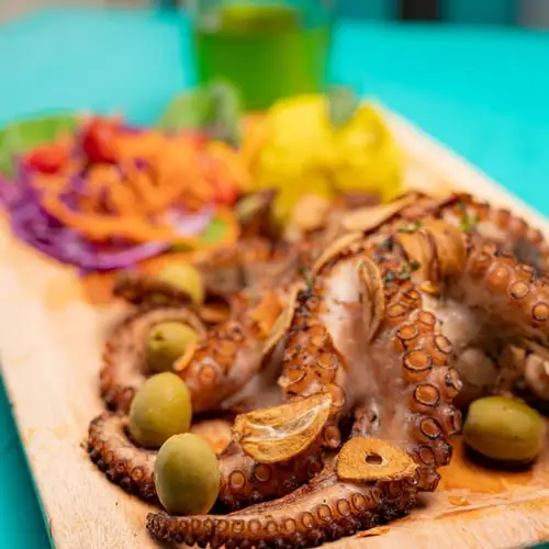 Restaurante TePEZtlan en Tepoztlán Morelos - foto 4