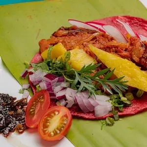 Restaurante TePEZtlan en Tepoztlán Morelos 2