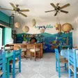 Restaurante TePEZtlan en Tepoztlán Morelos