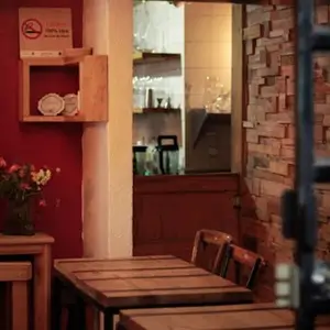 Restaurante Esencia Café Tepotzotlán 4