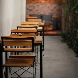 Restaurante Esencia Café Tepotzotlán 6