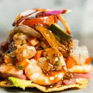Restaurante Charly Beach Saltillo 8