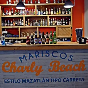 Restaurante Charly Beach Saltillo 5