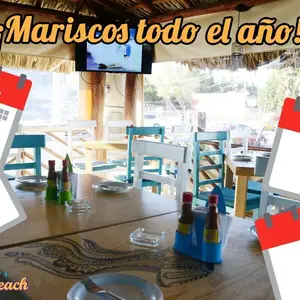 Restaurante Charly Beach Saltillo 3