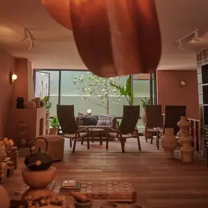 NANIA La Casa Del Té Guadalajara 5