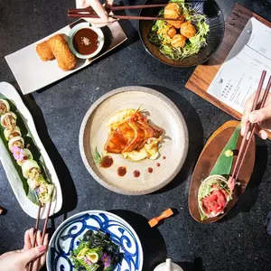 Restaurante Sushi Iwa Hermosillo 3
